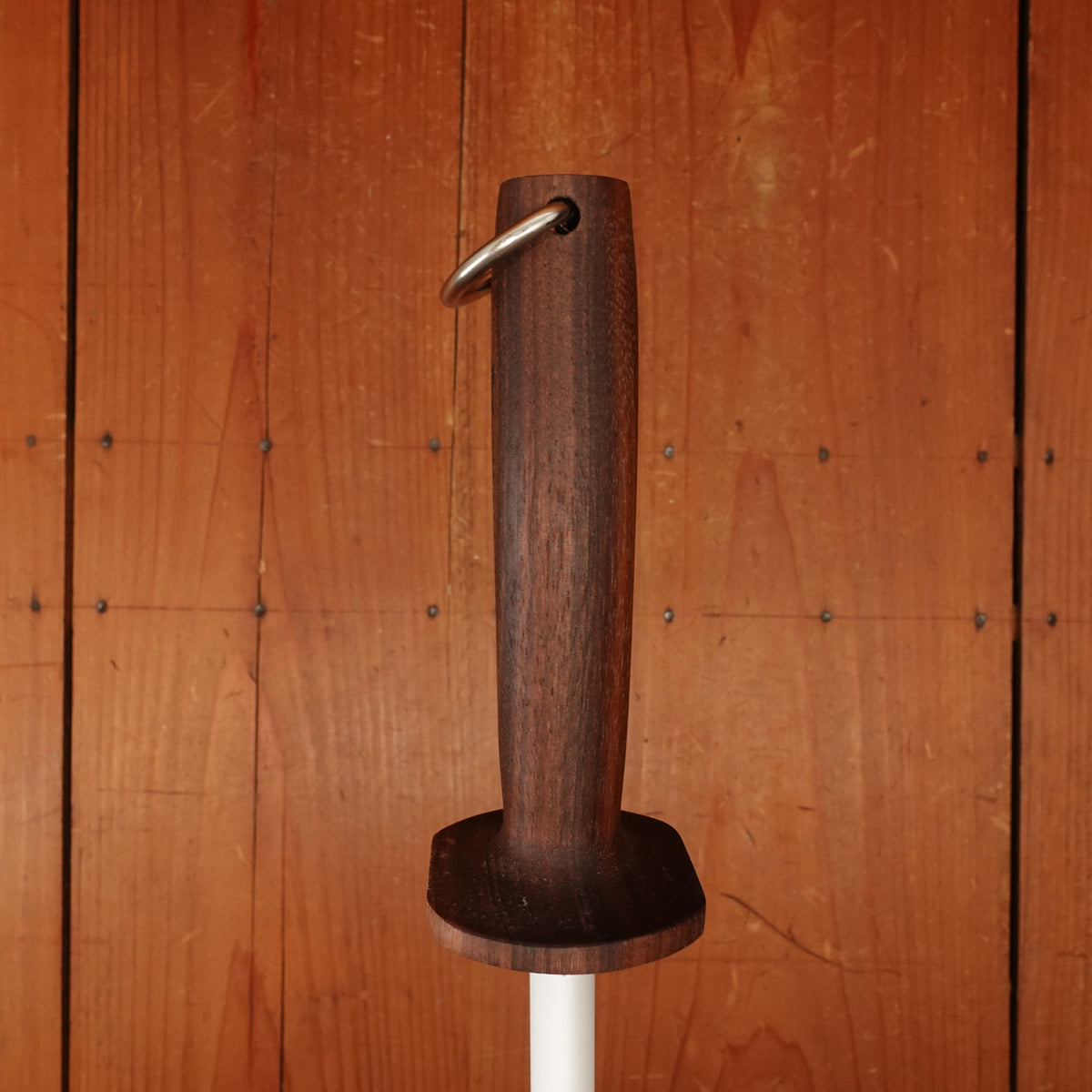 Steelport 12" Oval Ceramic Honing Rod