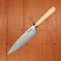 Pallares 6" Kitchen Knife Carbon Boxwood