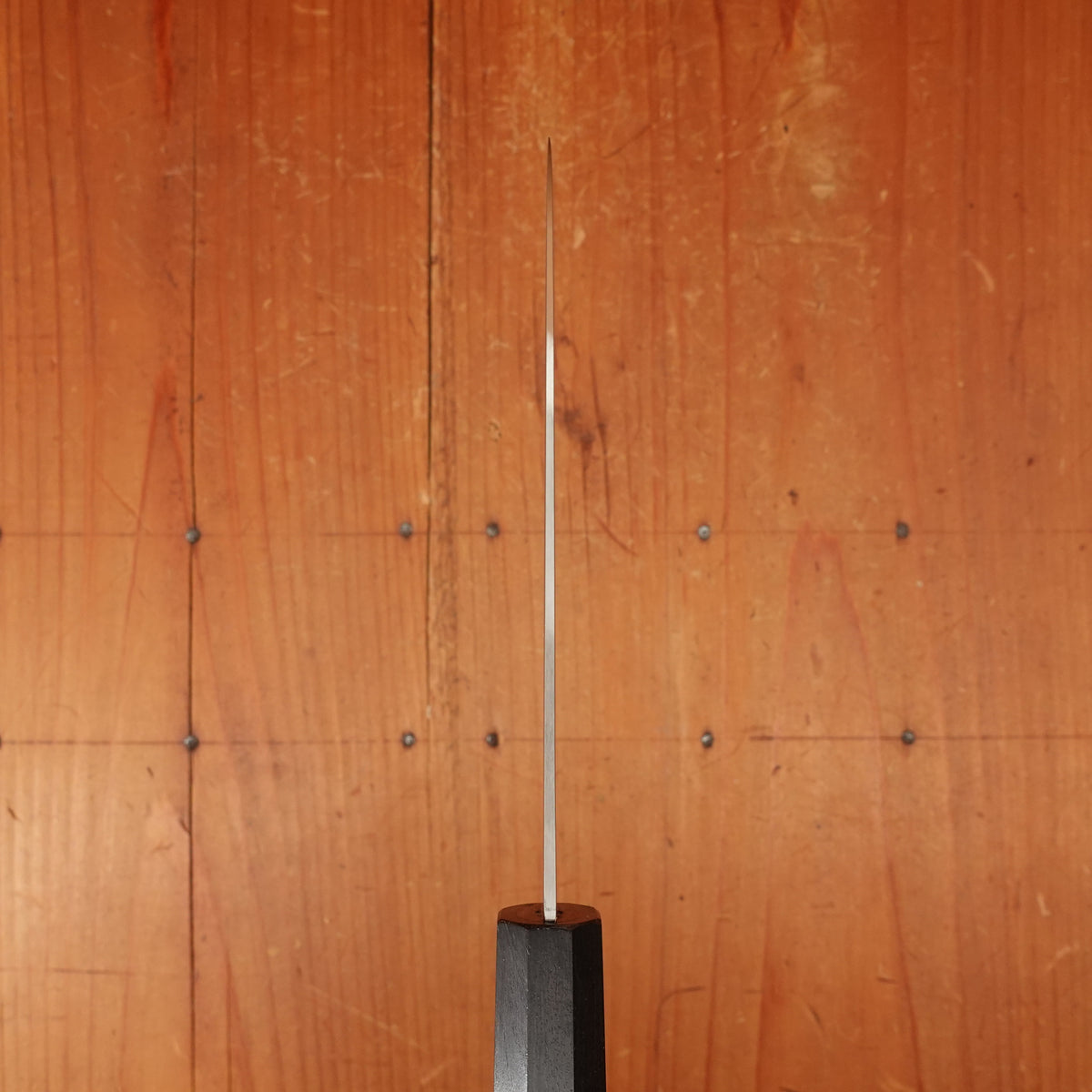 Hitohira Imojiya TH 120mm Petty Stainless Ebony Handle