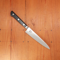 Sakai Kikumori 150mm Petty SKK Vanadium Stainless