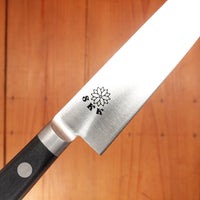 Sakai Kikumori 150mm Petty SKK Vanadium Stainless