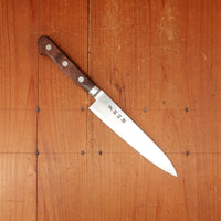 Hitohira Imojiya OKD 150mm Petty VG1 Tagayasan Handle