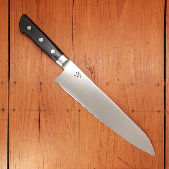 Sakai Kikumori 270mm Gyuto SKK Vanadium Stainless