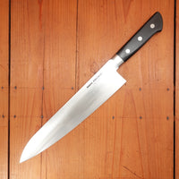 Sakai Kikumori 270mm Gyuto SKK Vanadium Stainless