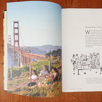 Cake Picnic: Recipes for the Love of Cake & Friends - Elisa Sunga