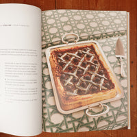 Riviera: Recipes from the Coast of France and Italy - Melanie Masarin