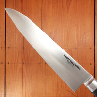 Sakai Kikumori 240mm Gyuto SKK Vanadium Stainless