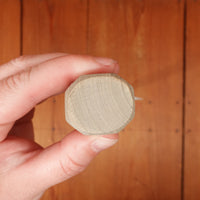 Hitohira Kikuchiyo Manzo 180mm Deba Aogami 2 Ho Wood with Saya