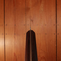 Kettering Special Denver Colo. 12" Scimitar Hand Forged Carbon Steel US / UK MFG 1890 - 1920s?