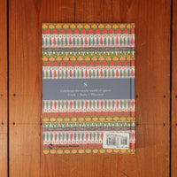 The Grammar of Spice - Caz Hildebrand