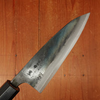 Tosa Tadayoshi 135mm Funayuki Aogami 1 Walnut/PC Handle