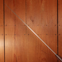 Victorinox Forschner 14" Boucher European Pattern Butcher Stainless Rosewood 1960s-70s