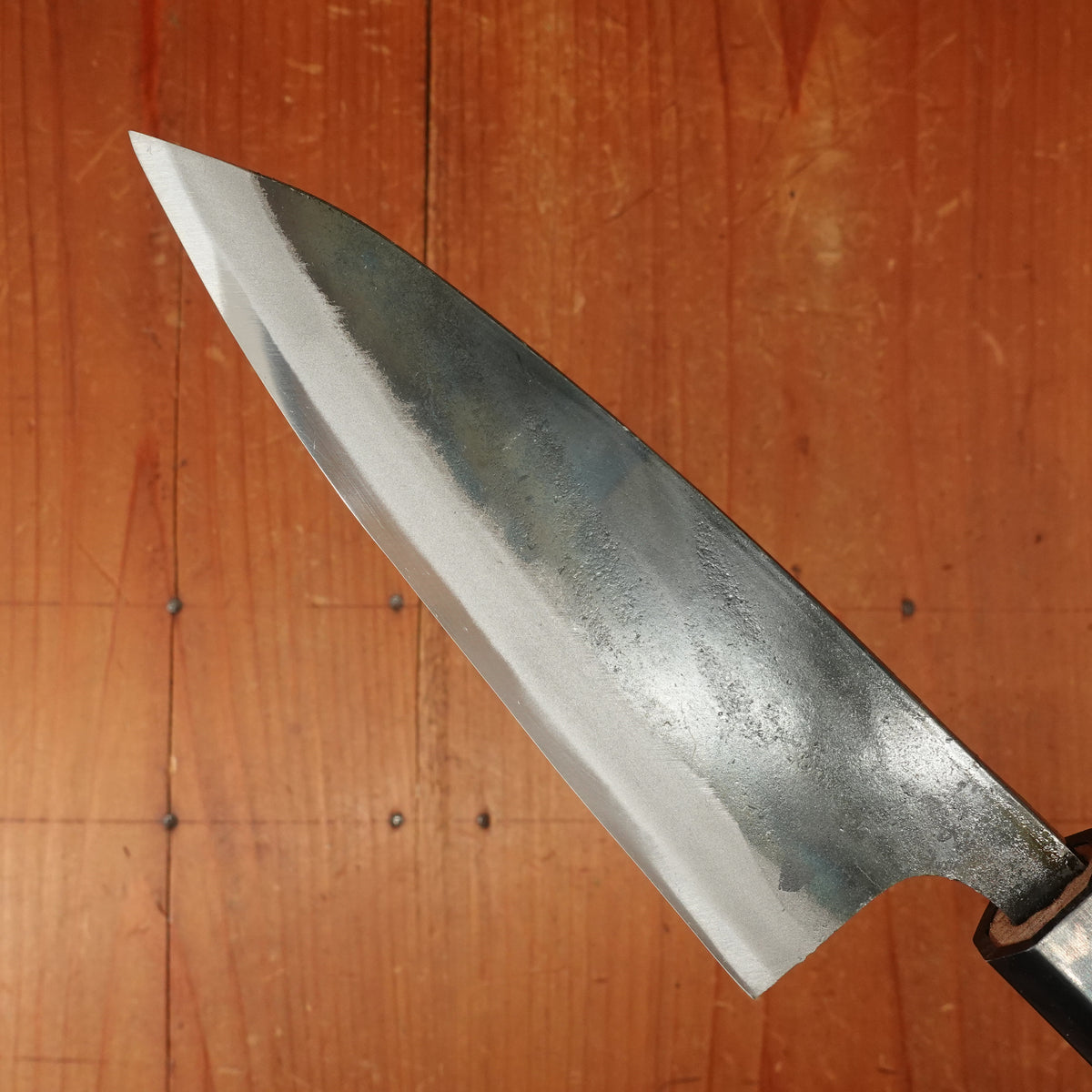 Tosa Tadayoshi 135mm Funayuki Aogami 1 Walnut/PC Handle