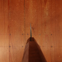 Tosa Tadayoshi 135mm Funayuki Aogami 1 Walnut/PC Handle