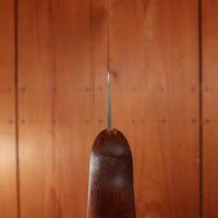 Victorinox Forschner 14" Boucher European Pattern Butcher Stainless Rosewood 1960s-70s