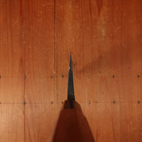 Tosa Tadayoshi 180mm Ryo Deba Aogami 1 Walnut/PC Handle - Ambidextrous