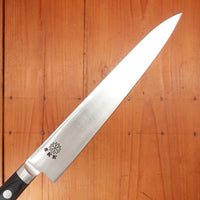 Sakai Kikumori 180mm Petty SKK Vanadium Stainless