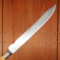 Kendal & Dent 3 Pc Carving Set Shear Steel Jigged Bone & Nickel M.I. Sheffield Approx 1890s-1920
