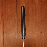 Benchmade 15650 SlipRidge™ Drop Point MagnaCut® Fixed Blade Stabilized Wood Handle