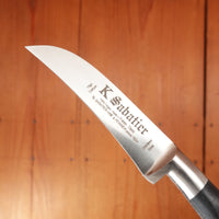 K Sabatier Authentique 3" Birds Beak Paring Stainless