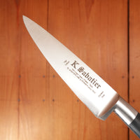 K Sabatier Authentique 4" Paring Stainless