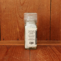 Steel City Saltworks - Mediterranean Grinding Salt - 5oz