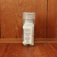 Steel City Saltworks - Mediterranean Grinding Salt - 5oz
