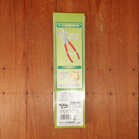 Nutcracker & Nut Pick Carbon Steel -Japan