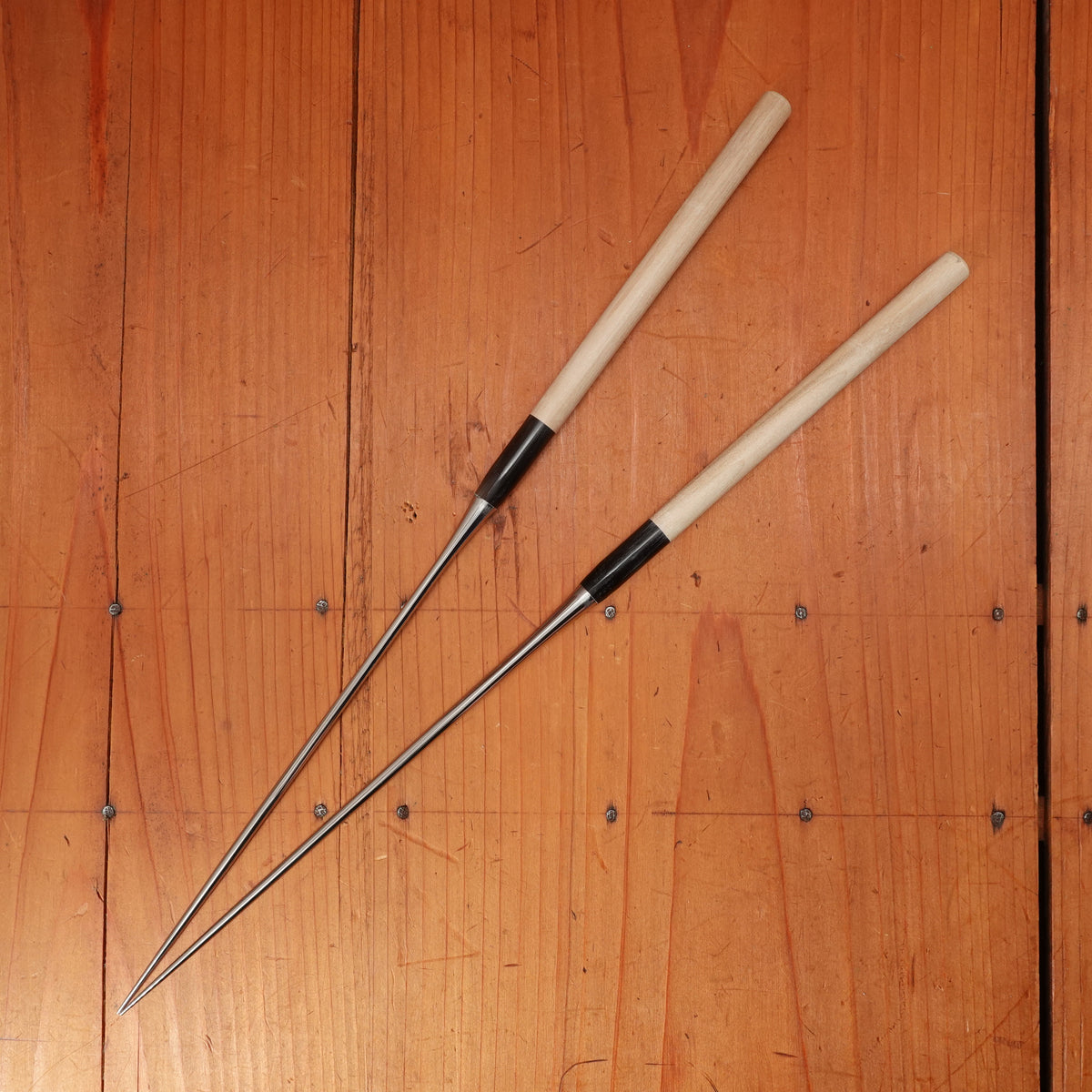 Moribashi / Plating Chopsticks