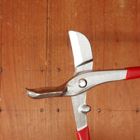 Nutcracker & Nut Pick Carbon Steel -Japan