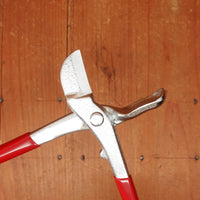 Nutcracker & Nut Pick Carbon Steel -Japan
