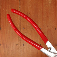 Nutcracker & Nut Pick Carbon Steel -Japan