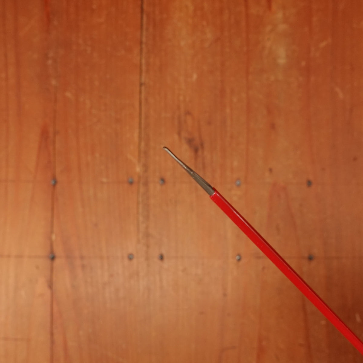 Nutcracker & Nut Pick Carbon Steel -Japan