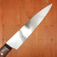 J Adams 4" Paring Knife Carbon Steel Palisander / Brass
