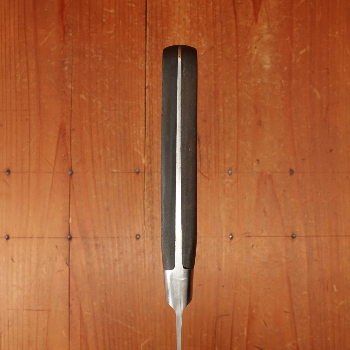 Sabatier Crown Hoffritz 9" Flexible Slicer Fillet Stainless 1950s-60s