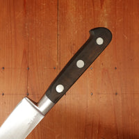 Sabatier Crown Hoffritz 9" Flexible Slicer Fillet Stainless 1950s-60s