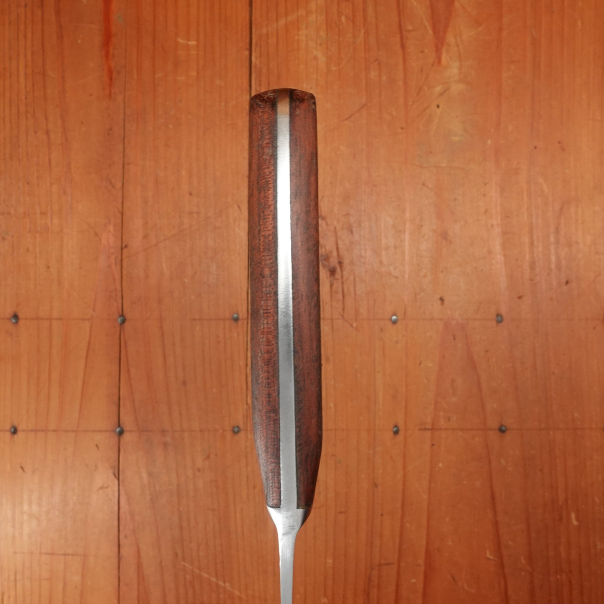 Dexter / LL Bean 8.75” Chef Knife Carbon Steel USA 1950-70