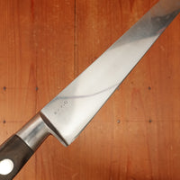 Sabatier Crown Hoffritz 9" Flexible Slicer Fillet Stainless 1950s-60s