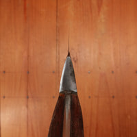 Dexter / LL Bean 8.75” Chef Knife Carbon Steel USA 1950-70