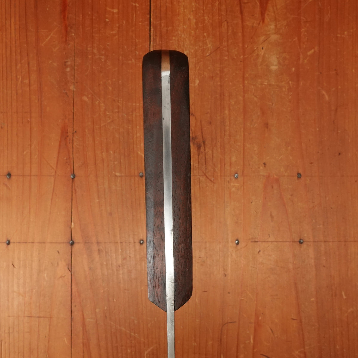 Case XX 6.5" Cleaver Carbon Steel USA 1930s-60s