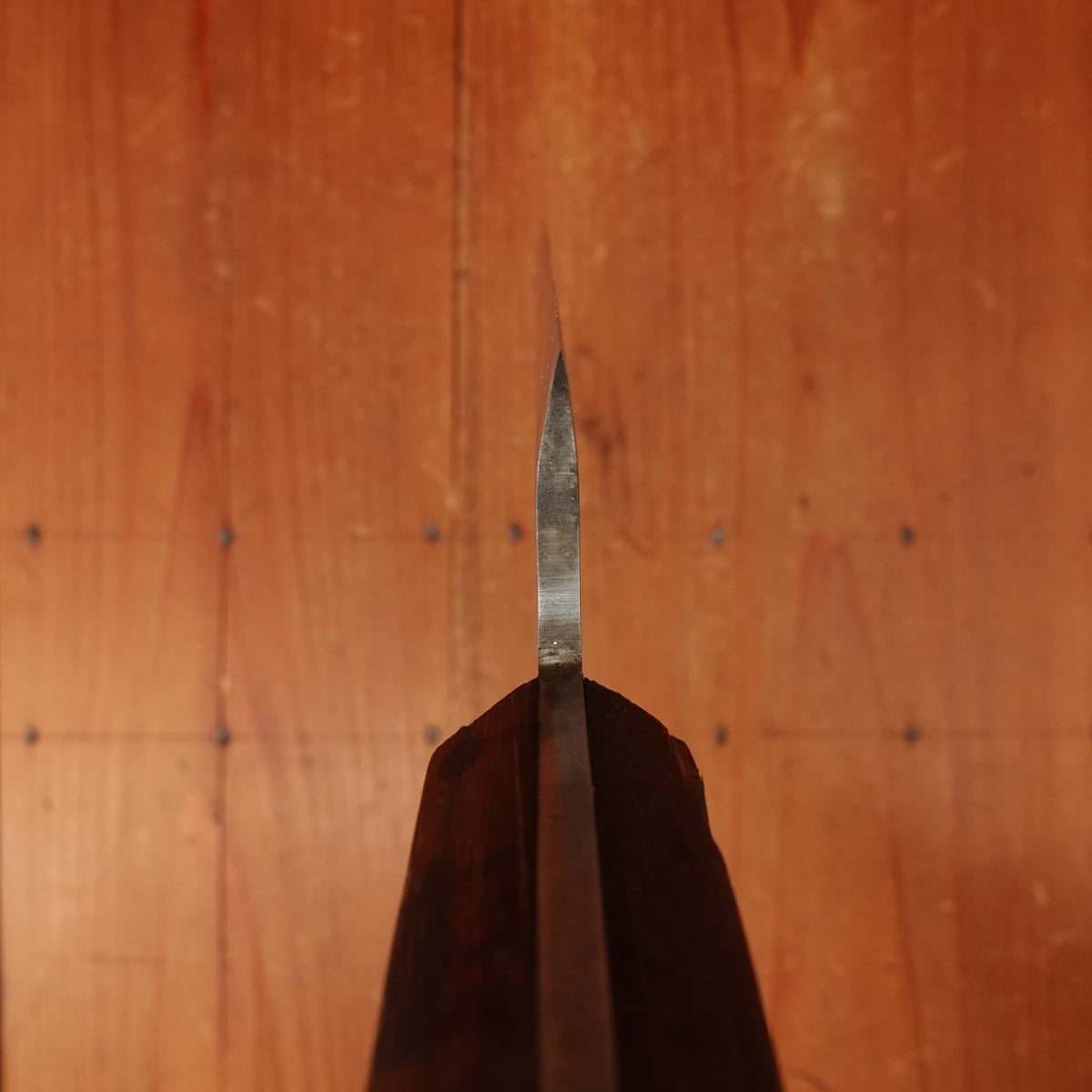 Case XX 6.5" Cleaver Carbon Steel USA 1930s-60s