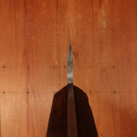Case XX 6.5" Cleaver Carbon Steel USA 1930s-60s