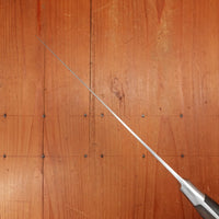 Sabatier Crown(?) Hoffritz 8” Chef Knife Stainless 1950-70