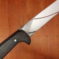 J A Henckels 10" Slicer 227-10" Stainless Steel Solingen 1950s