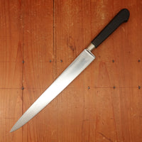 Thiers Issard Cuisine Massive / Nogent 9.75" Slicer Stainless Steel Thiers 1960s