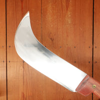 New Old Stock 8" Butcher Knives - Tripe? Stainless & Beeech France 1950s-60s