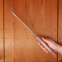 New Old Stock 8" Butcher Knives - Tripe? Stainless & Beeech France 1950s-60s