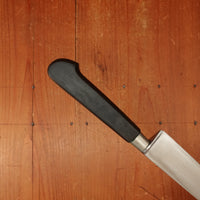 Thiers Issard Cuisine Massive / Nogent 9.75" Slicer Stainless Steel Thiers 1960s