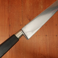Thiers Issard Cuisine Massive / Nogent 9.75" Slicer Stainless Steel Thiers 1960s