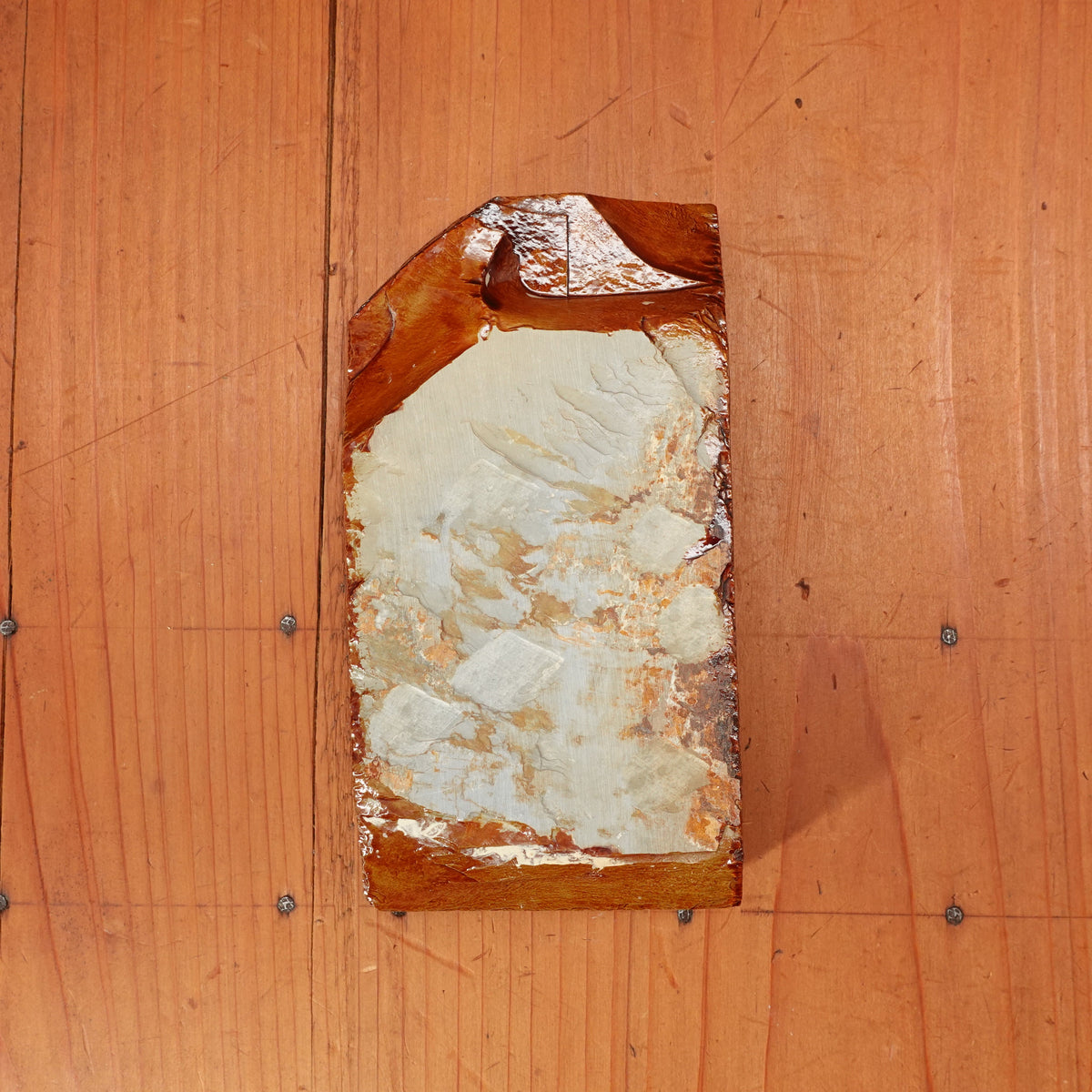 #746 Aiiwatani Asagi Easy Fast Buttery Bright Kasumi Lv 3.5 Hard Lv 3.5-4 Fine 774 Grams